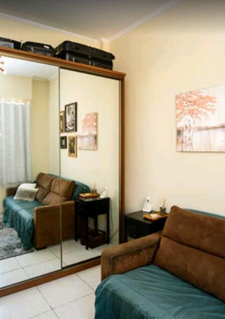 Apartment Avenida Atlantica Rio de Janeiro