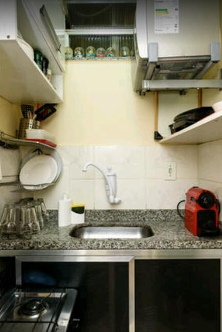 Avenida Atlantica Apartment *